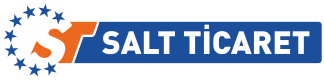 Salt Ticaret